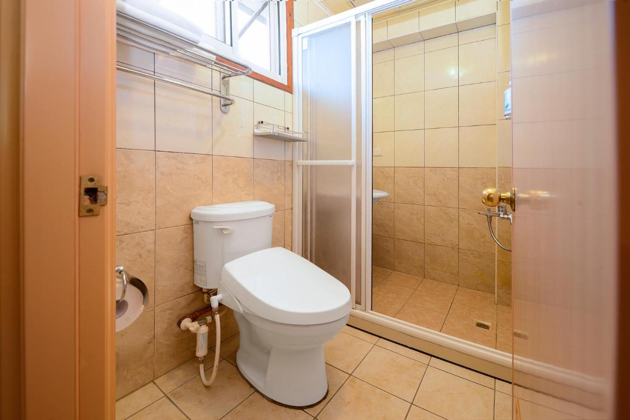 Li Jin Kuan Homestay Nanzhuang Eksteriør billede