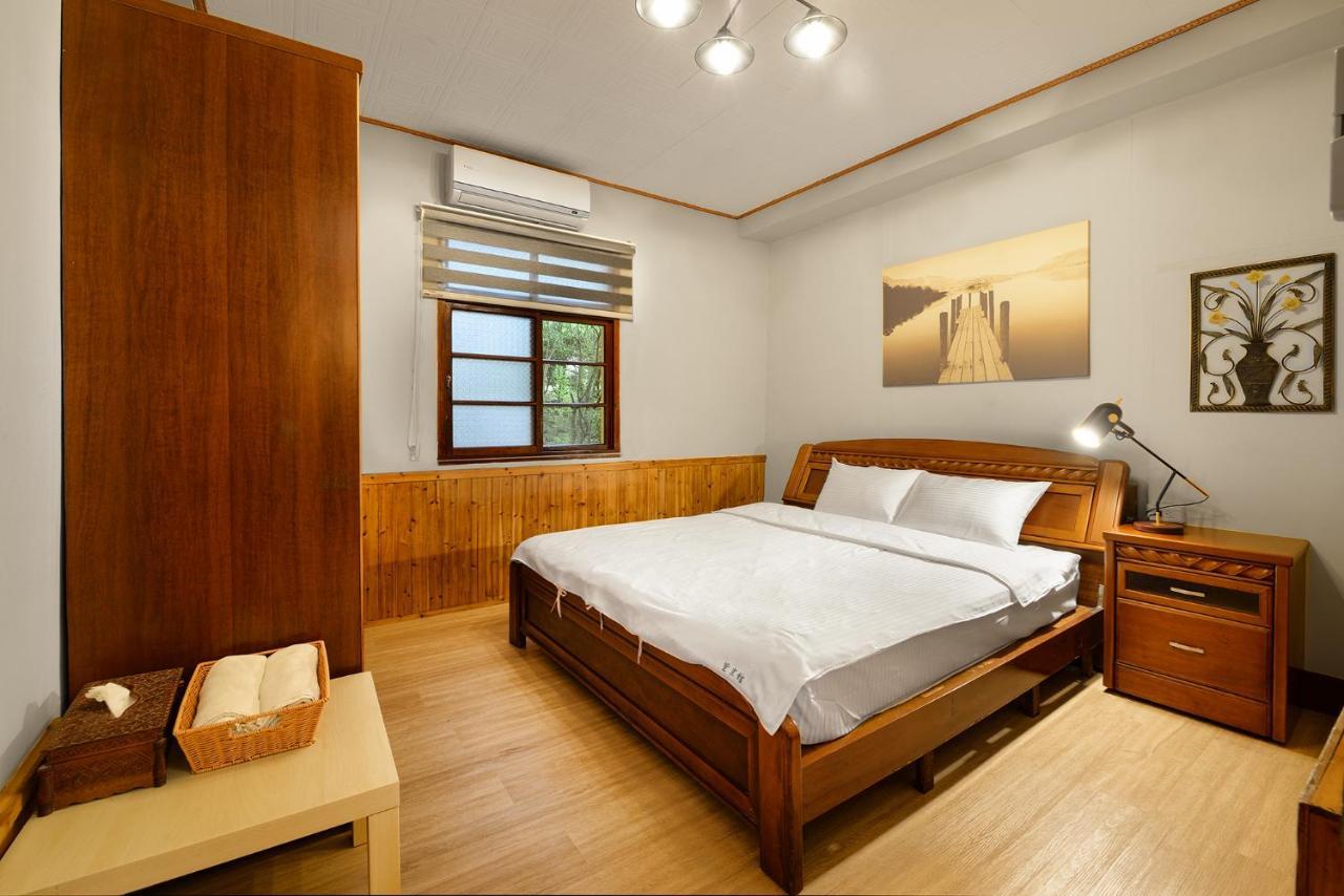 Li Jin Kuan Homestay Nanzhuang Eksteriør billede