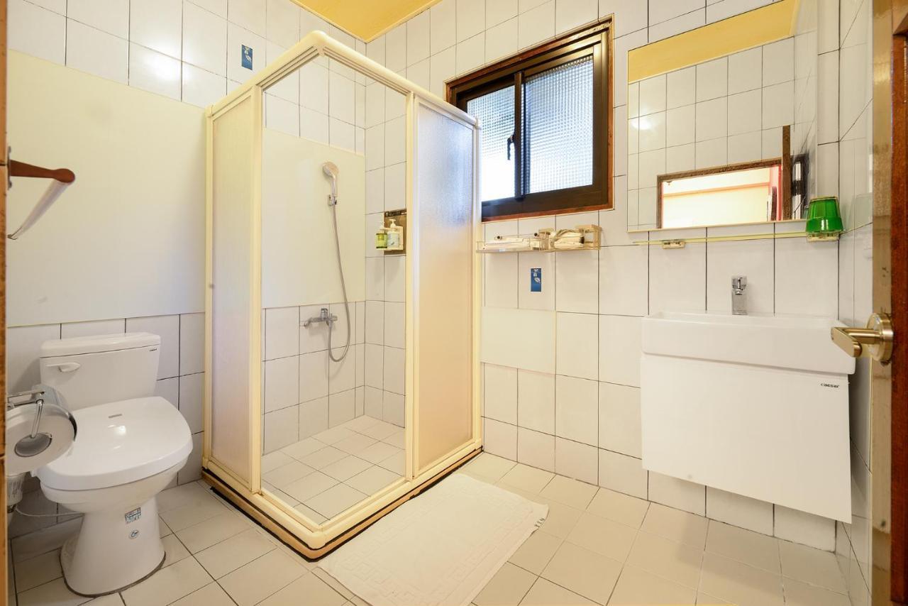 Li Jin Kuan Homestay Nanzhuang Eksteriør billede