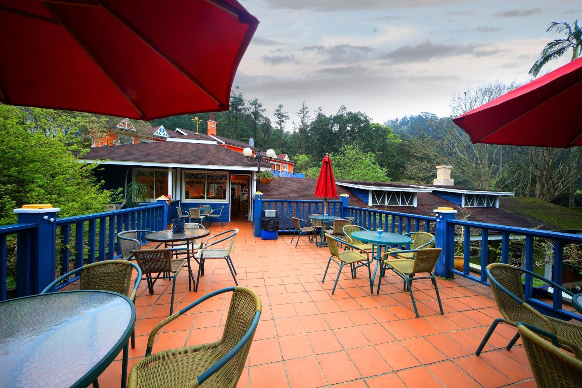 Li Jin Kuan Homestay Nanzhuang Eksteriør billede