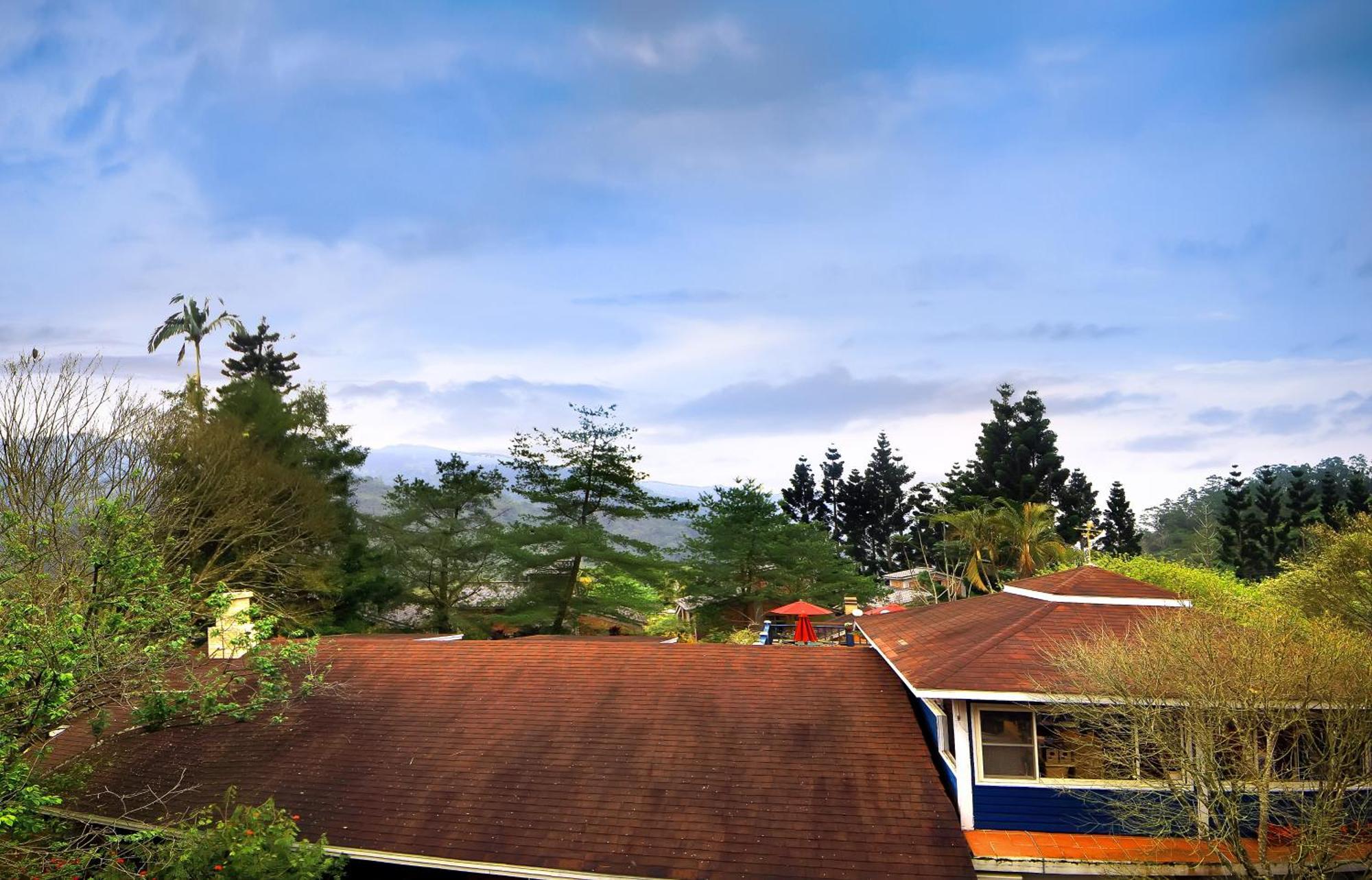 Li Jin Kuan Homestay Nanzhuang Eksteriør billede